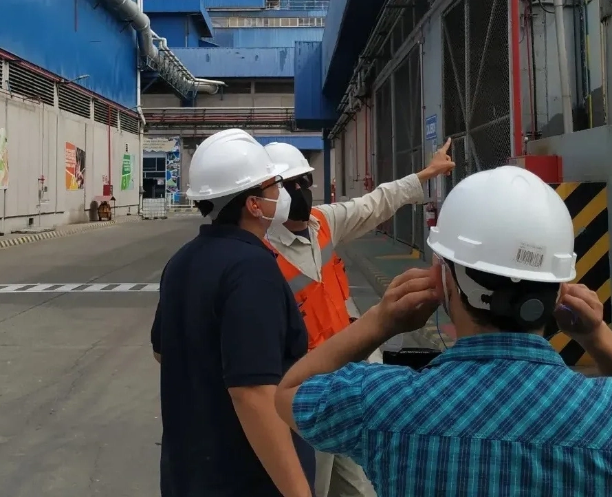 Proyecto de construcción