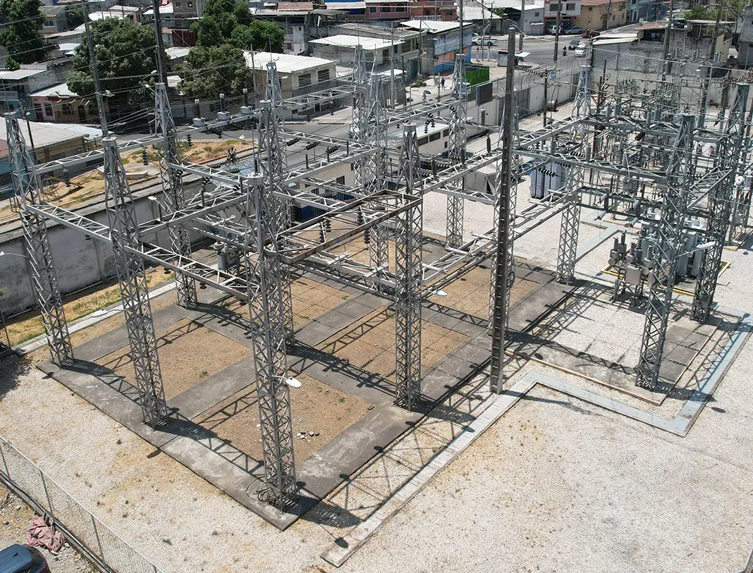 Eléctricos